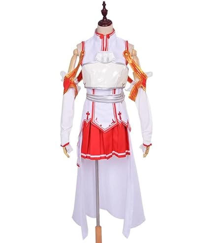 Amazon.co.jp: コスプレ衣装◇ソードアート・オンライン Sword Art